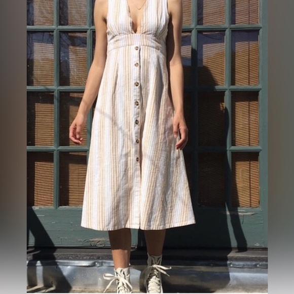 Urban Outfitters Dress - Picture 1 of 6